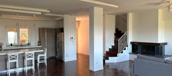 5 rooms Villa in Pozzuoli, Italy No. 144182 24