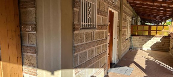 5 rooms Villa in Pozzuoli, Italy No. 144182 13