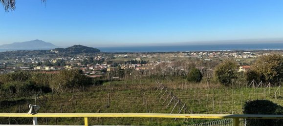 5 rooms Villa in Pozzuoli, Italy No. 144182 49