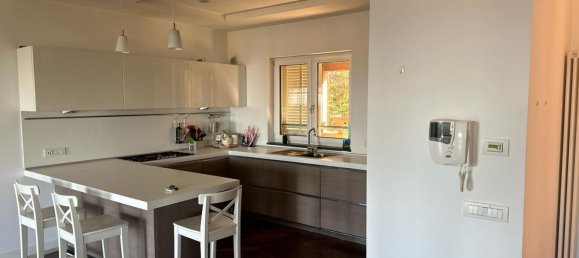 5 rooms Villa in Pozzuoli, Italy No. 144182 27