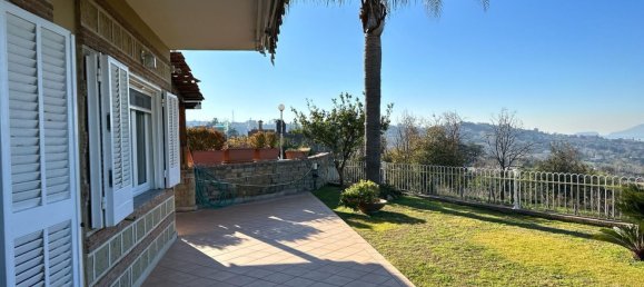 5 rooms Villa in Pozzuoli, Italy No. 144182 6