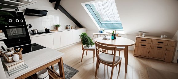 Квартира с 6 спальнями в Бишхайм, Франция № 248975 16