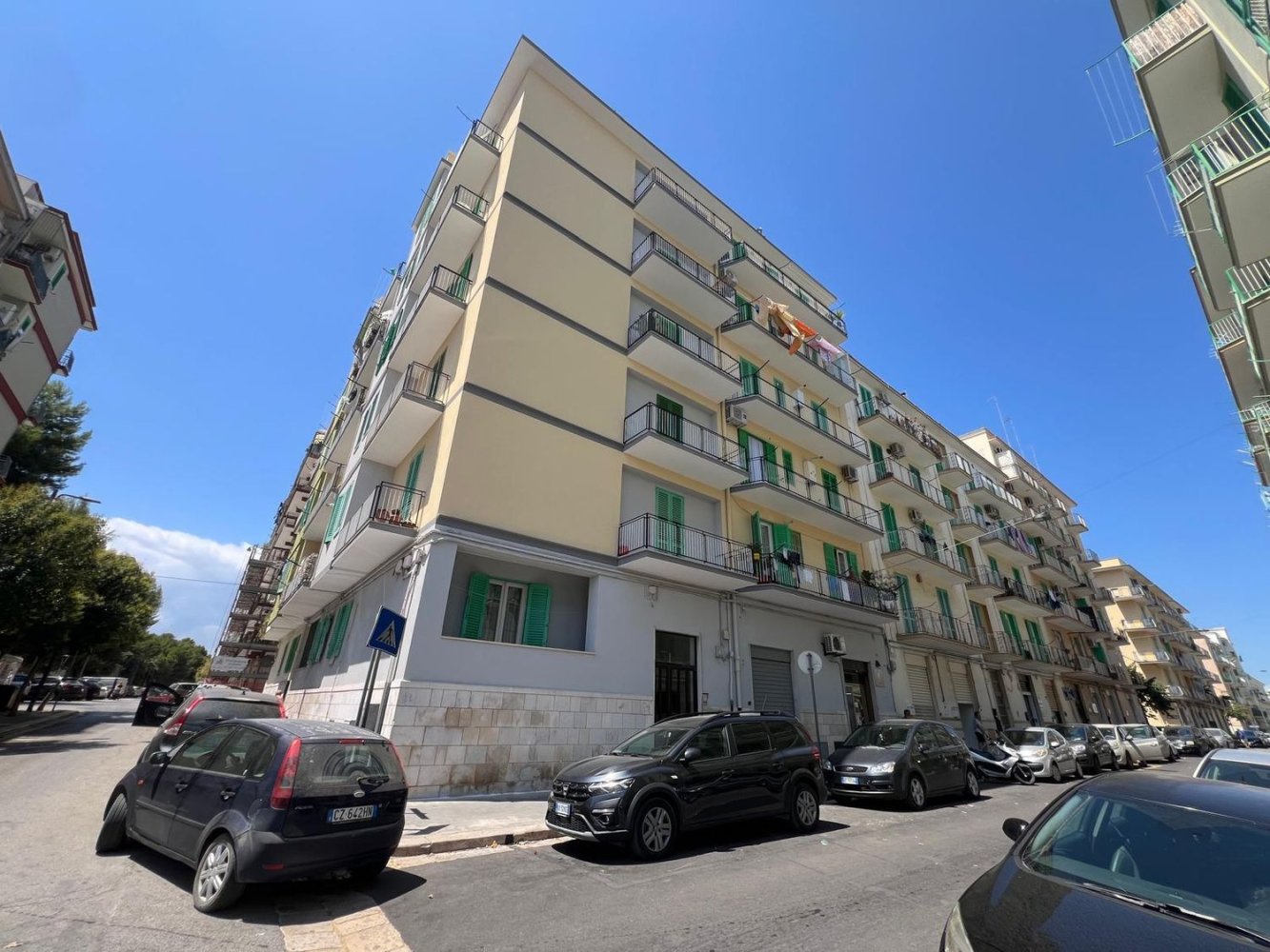 3 غرف نوم شقة في Molfetta, Italy رقم 376023