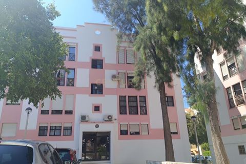 3 bedrooms Apartment in Loule, Portugal No. 345919