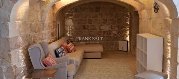 4 Schlafzimmer Haus in Naxxar, Malta, Nr. 4078 3