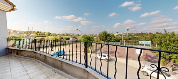 4 bedrooms Duplex in Onda, Spain No. 145897 23