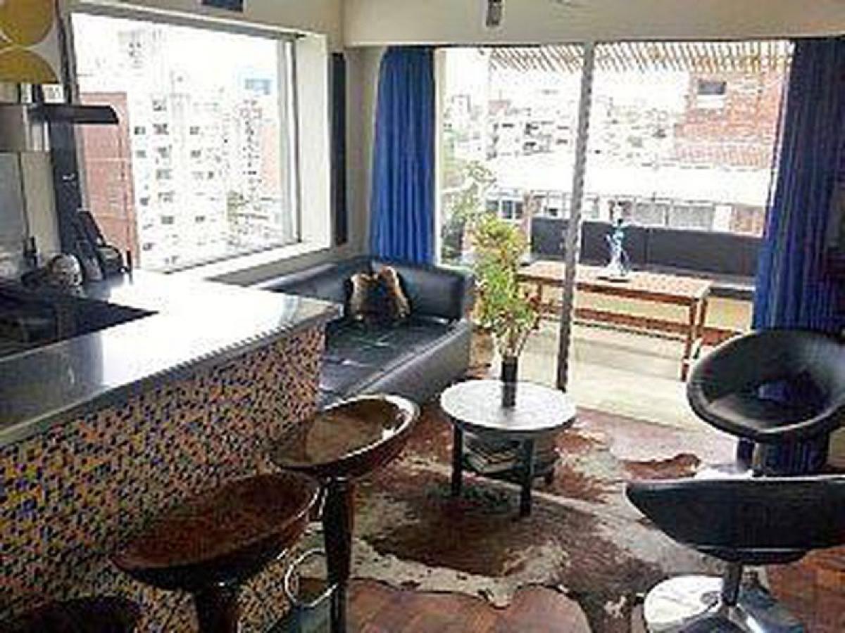 Estúdio em Montevideo, Uruguay N.º 962