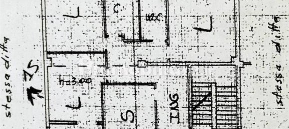 3 bedrooms Apartment in Avellino, Italy No. 86517 12