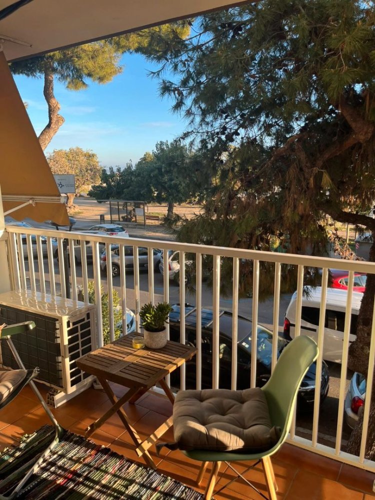 Apartamento T4 em Vilanova i la Geltru, Spain N.º 106037