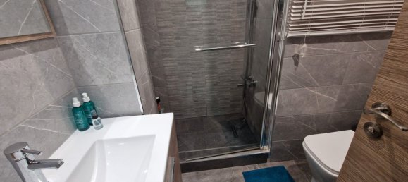 Apartamento T4 em Vilanova i la Geltru, Spain N.º 106037 39