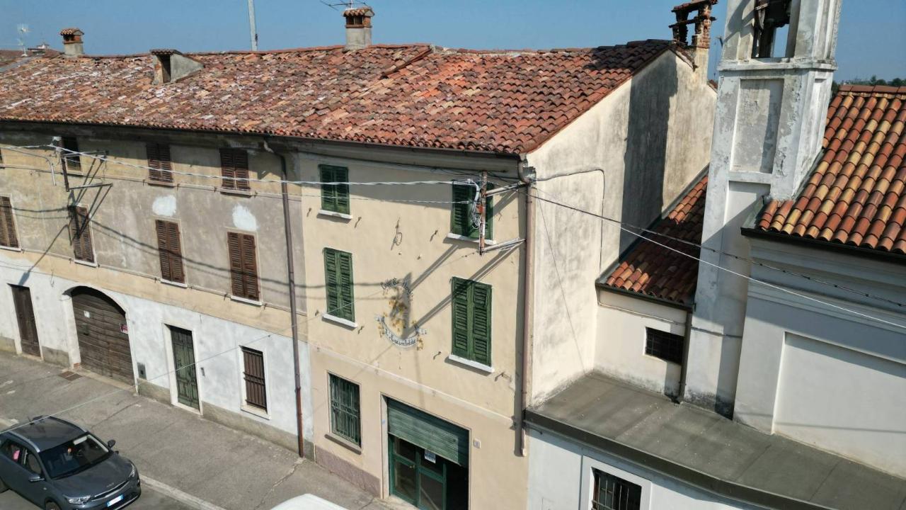 5 rooms Apartment in Pralboino, Italy No. 69146
