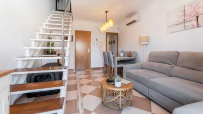 2 bedrooms Duplex in Navalcarnero, Spain No. 155951