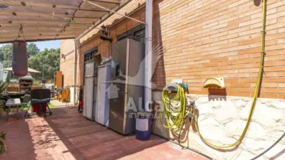 4 bedrooms House in Guadalajara, Spain No. 273871