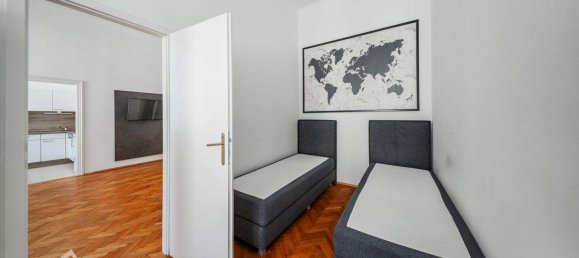 2 rooms Apartment in Mariahilf, Austria No. 246370 4