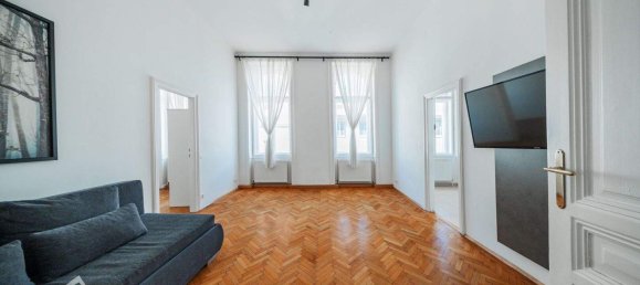 2 rooms Apartment in Mariahilf, Austria No. 246370 2
