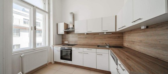 2 rooms Apartment in Mariahilf, Austria No. 246370 3