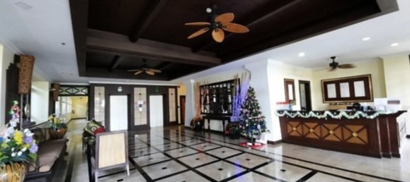 Studio à condo à Pattaya, Thailand No. 27403 9