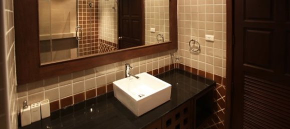 Studio à condo à Pattaya, Thailand No. 27403 11