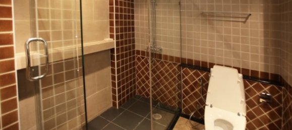 Studio à condo à Pattaya, Thailand No. 27403 8