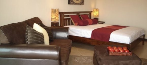 Studio à condo à Pattaya, Thailand No. 27403 2