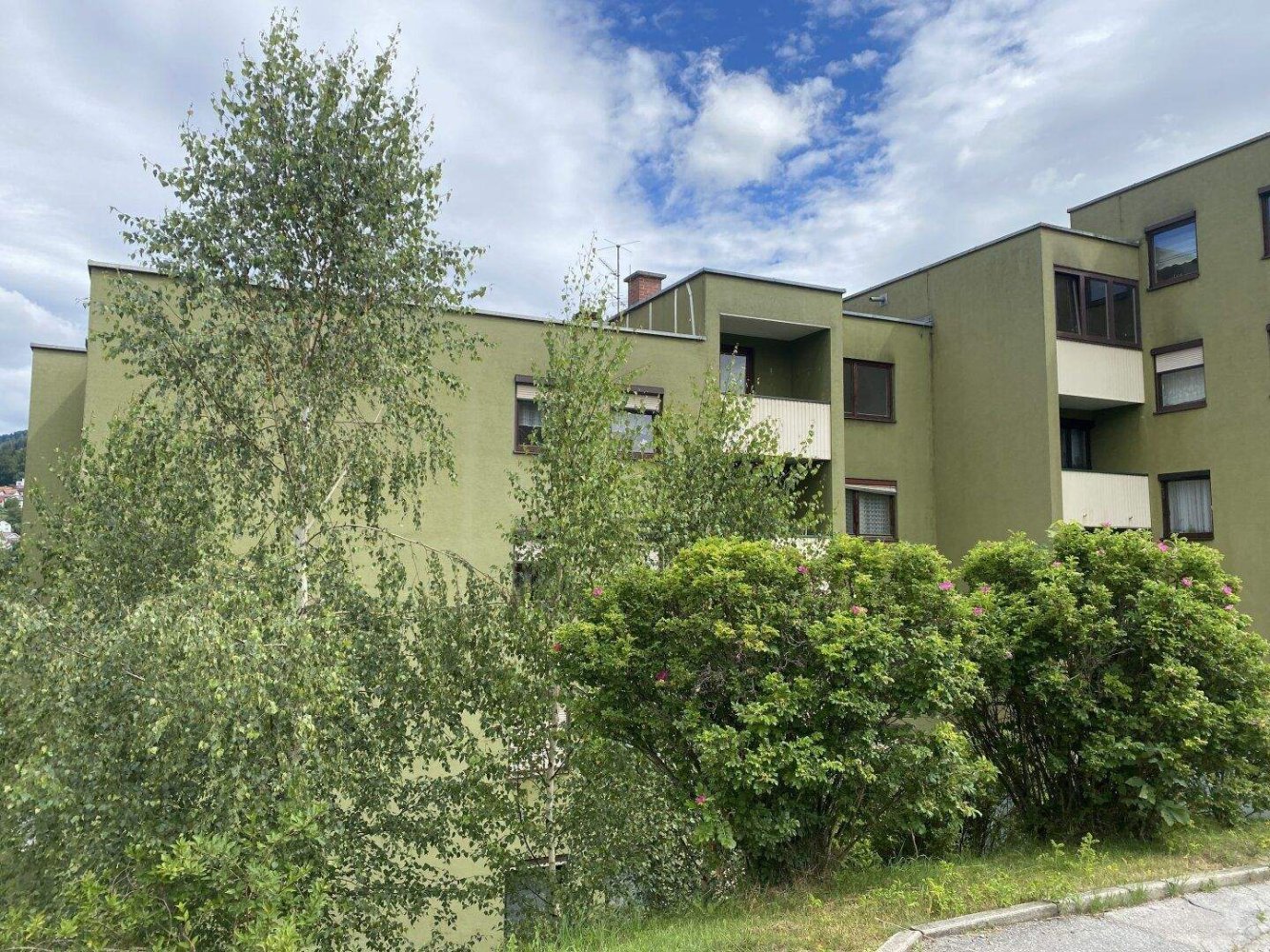 Apartamento de 3 divisões em Murzzuschlag, Austria N.º 129740