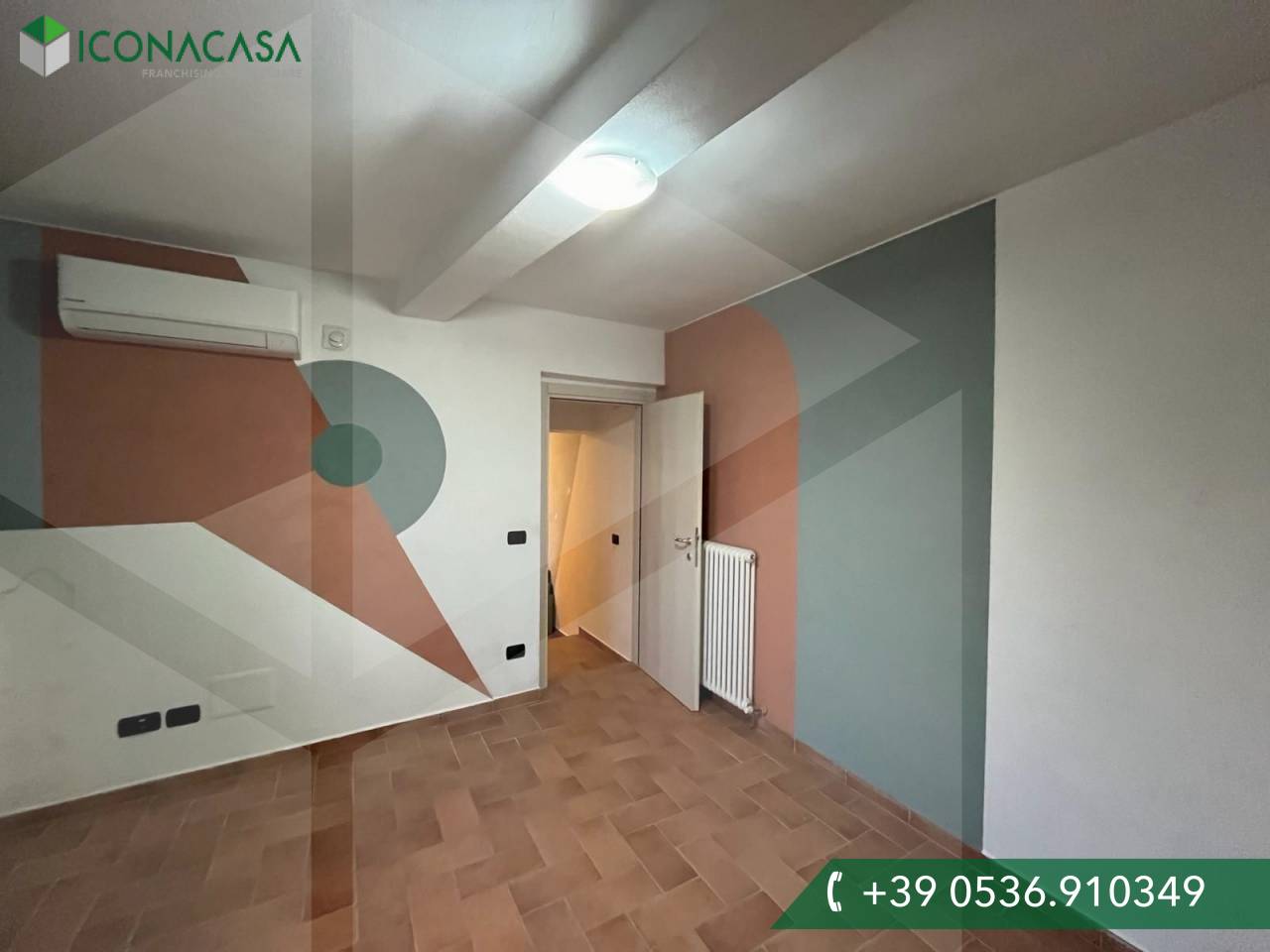 Коммерческая недвижимость с 3 комнатами в Фьорано Моденесе, Италия № 28665