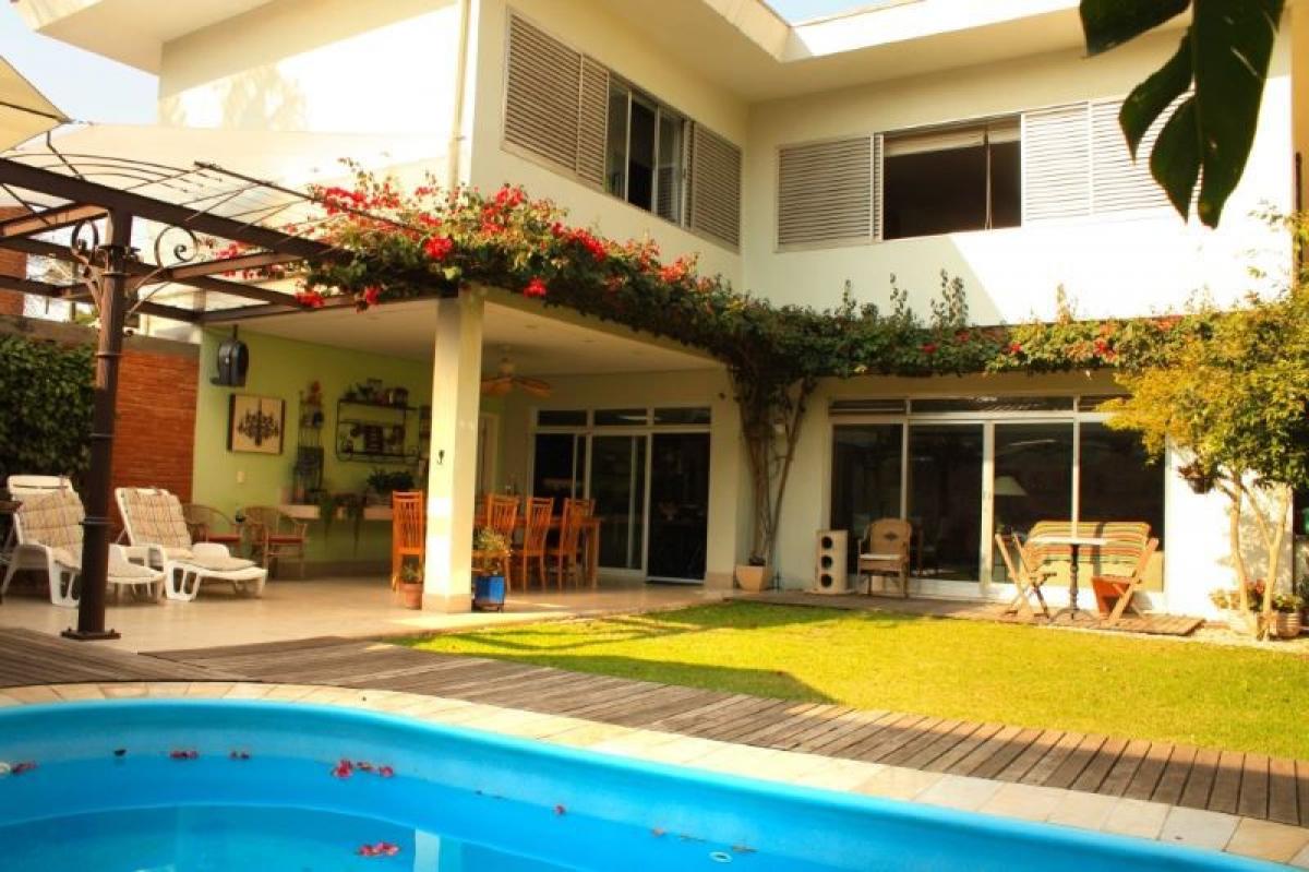 4 Schlafzimmer Haus in Sao Paulo, Brazil, Nr. 467001
