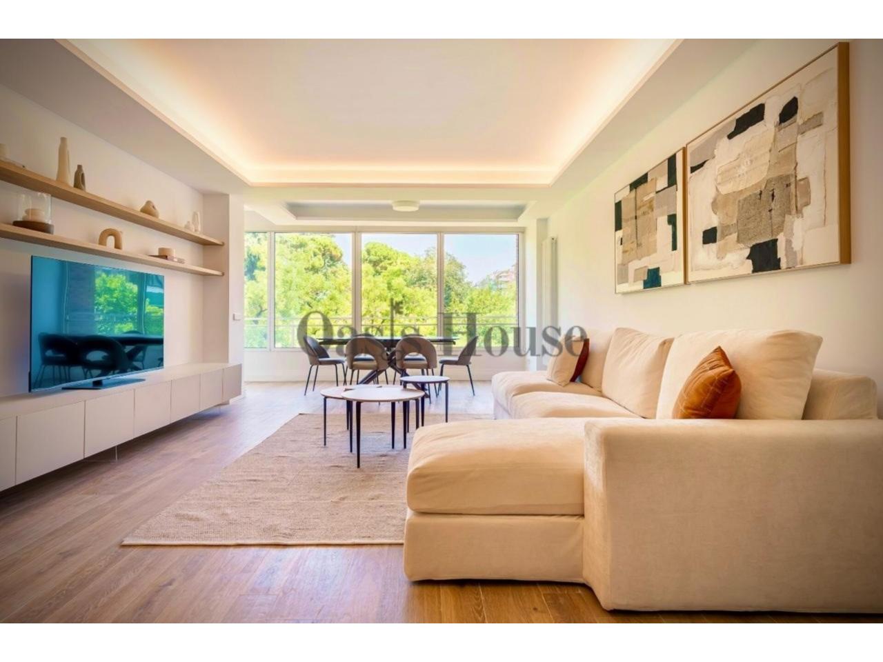 Apartamento T3 em Madrid, Spain N.º 271525