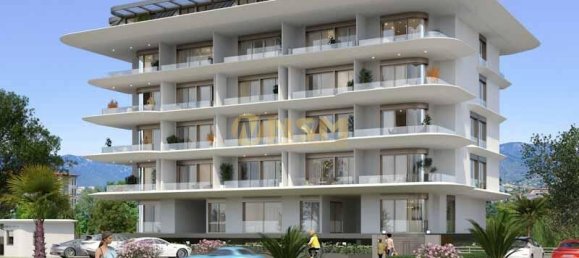 Wohnung 1+1 in Alanya, Turkey, Nr. 11310 8