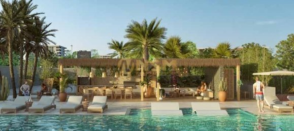 Wohnung 1+1 in Alanya, Turkey, Nr. 11310 4