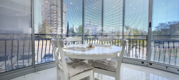 4 rooms Apartment in Lara, Turkey No. 27932 16