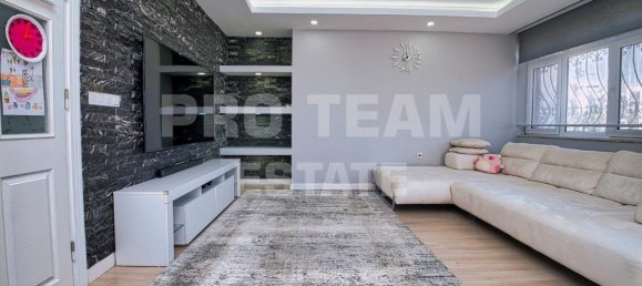 4 rooms Apartment in Lara, Turkey No. 27932 13