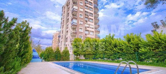 4 rooms Apartment in Lara, Turkey No. 27932 4
