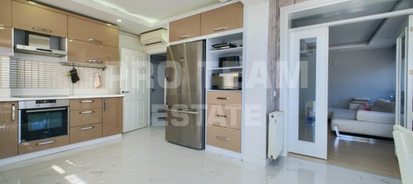 4 rooms Apartment in Lara, Turkey No. 27932 11