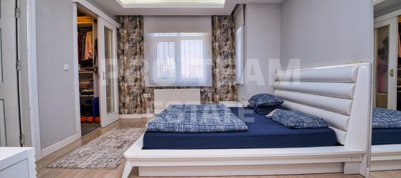 4 rooms Apartment in Lara, Turkey No. 27932 17