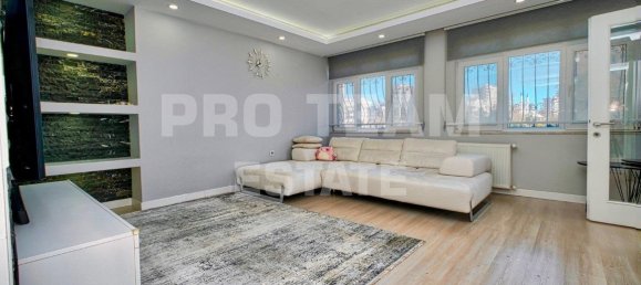 4 rooms Apartment in Lara, Turkey No. 27932 12