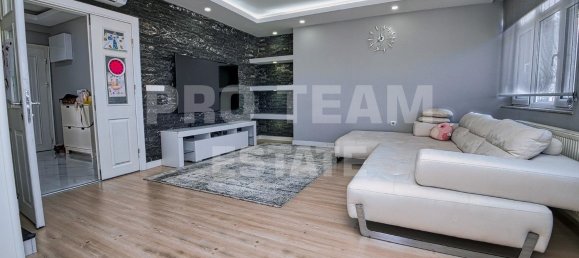 4 rooms Apartment in Lara, Turkey No. 27932 15