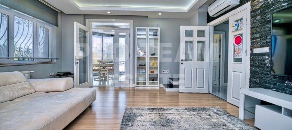 4 rooms Apartment in Lara, Turkey No. 27932 14