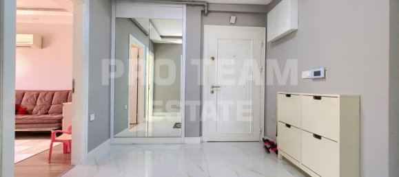 4 rooms Apartment in Lara, Turkey No. 27932 7