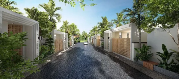 3 Schlafzimmer Villa in Phuket, Thailand, Nr. 80235 12
