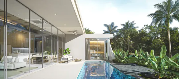 3 Schlafzimmer Villa in Phuket, Thailand, Nr. 80235 14