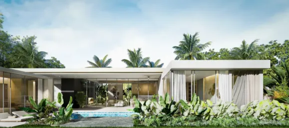 3 Schlafzimmer Villa in Phuket, Thailand, Nr. 80235 13