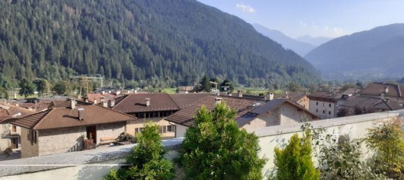 Apartamento de 3 divisões em Porte di Rendena, Italy N.º 252209 8