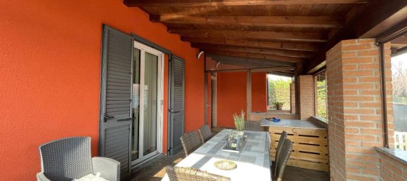 5-salle Villa à Gerenzago, Italy No. 26739 5