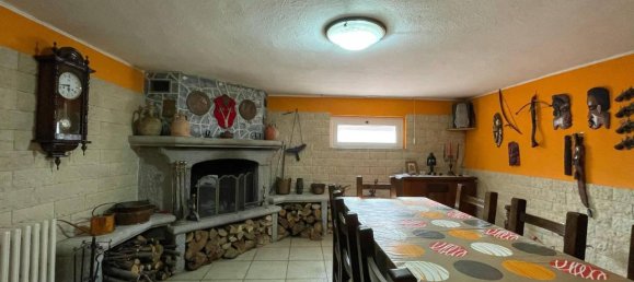 5-salle Villa à Gerenzago, Italy No. 26739 28