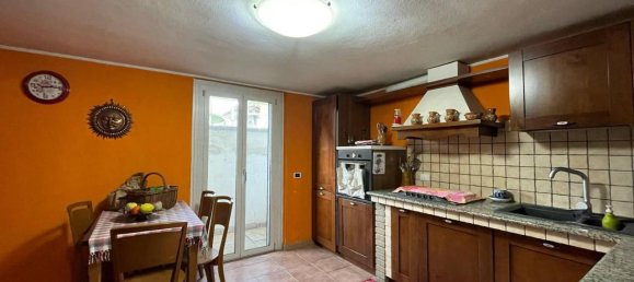 5-salle Villa à Gerenzago, Italy No. 26739 27