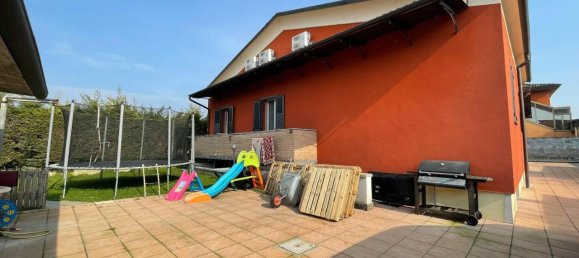 5-salle Villa à Gerenzago, Italy No. 26739 7