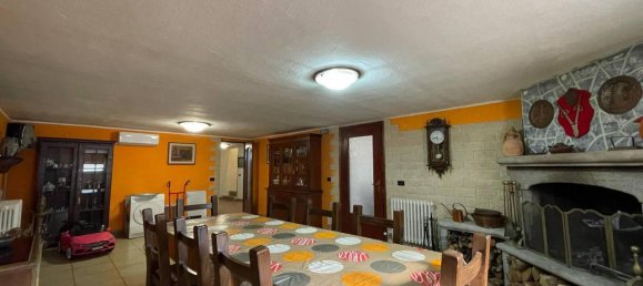 5-salle Villa à Gerenzago, Italy No. 26739 26