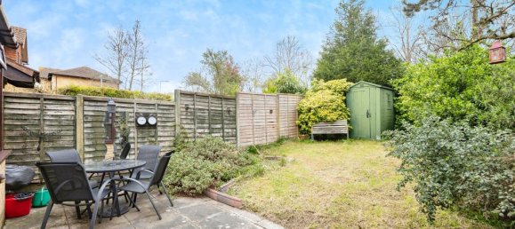 2 bedrooms House in Watford, United Kingdom No. 6067 12