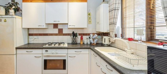 2 bedrooms House in Watford, United Kingdom No. 6067 16